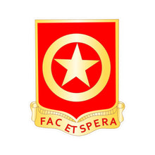 Load image into Gallery viewer, Kiss-Cut Vinyl Decals - Army - 48th Field Artillery Battalion wo Txt