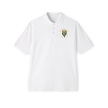 Load image into Gallery viewer, Men's Piqué Polo - Specialist 7th Class - SP7 - Veteran