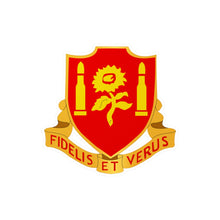 Load image into Gallery viewer, Kiss-Cut Vinyl Decals - Army - 29th Field Artillery wo Txt