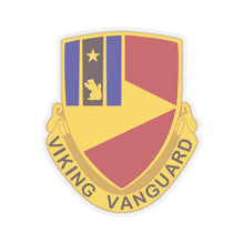 Load image into Gallery viewer, Kiss-Cut Stickers - Army - 94th Cavalry Regiment wo Txt