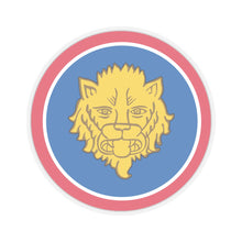 Load image into Gallery viewer, Kiss-Cut Stickers - SSI - 106th Infantry Division X 300