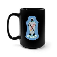 Load image into Gallery viewer, Black Mug 15oz - 2nd Battlegroup - 6th Infantry Regt - Berlin Bde wo Txt