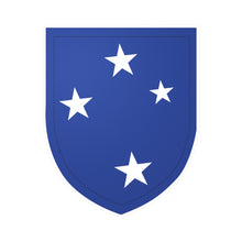 Load image into Gallery viewer, Kiss-Cut Vinyl Decals - SSI - 23d Infantry Division X 300