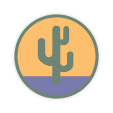 Load image into Gallery viewer, Kiss-Cut Stickers - SSI - 103rd Infantry Division X 300