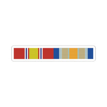 Load image into Gallery viewer, Kiss - Cut Stickers - Army - NDMS - Operation Inherent Resolve Bar X 3000