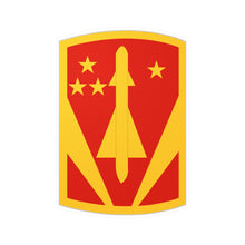 Load image into Gallery viewer, Kiss-Cut Vinyl Decals - Army - 31st Air Defense Artillery Bde wo Txt