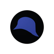 Load image into Gallery viewer, Kiss-Cut Vinyl Decals - SSI - 93rd Infantry Division X 300
