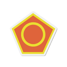 Load image into Gallery viewer, Die-Cut Magnets -SSI - 50th Infantry Division (Phantom) X 300
