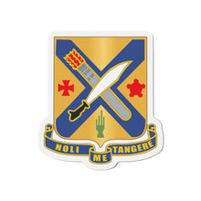 Load image into Gallery viewer, Die-Cut Magnets - 2nd Infantry Regiment wo Txt X 300