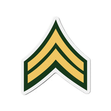 Load image into Gallery viewer, Die-Cut Magnets -SSI-Army - Corporal E-4 (CPL) X 300