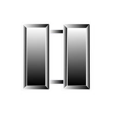 Load image into Gallery viewer, Kiss-Cut Vinyl Decals - Army - Captain X 300