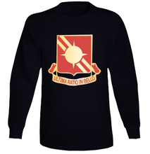 Load image into Gallery viewer, 100th Fa Rocket Bn Ra X 300 T Shirt