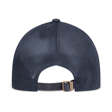 Load image into Gallery viewer, Embroidered Mesh Sports Camo Caps - Lieutenant Colonel - Retired