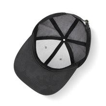 Load image into Gallery viewer, Embroidered Mesh Sports Camo Caps - Lieutenant Colonel - Retired