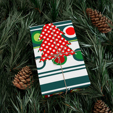 Load image into Gallery viewer, Gift Wrap Papers - Christmas Wrappers - Multiple Images V1