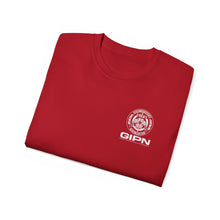 Load image into Gallery viewer, Unisex Ultra Cotton Tee - GIPN police unit emblem