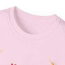 Load image into Gallery viewer, Unisex Ultra Cotton Tee - Happy Thanksgiving Day