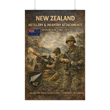 Load image into Gallery viewer, Posters - New Zealand - in Vietnam