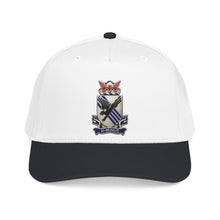 Load image into Gallery viewer, Mid Profile Baseball Cap - Army - 505th Parachute Infantry Regiment (PIR) - DUI - 3D - Enhanced