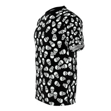 Load image into Gallery viewer, All Over Printing (AOP) - Skull Shirt