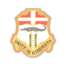 Load image into Gallery viewer, Kiss-Cut Stickers - Army - 6th Infantry Regiment woTxt