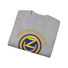 Load image into Gallery viewer, Unisex Ultra Cotton Tee - 102nd Infantry Division - Ozark - US Army