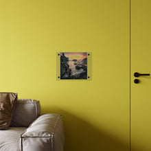 Load image into Gallery viewer, Acrylic Wall Art Panel - Inchon Landing - Korean War