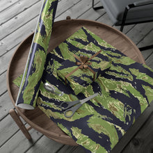 Load image into Gallery viewer, Gift Wrap Papers - Vietnam Tiger Stripe