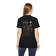Load image into Gallery viewer, LRMC 'The Mission' Tribute Tee — Landstuhl Regional Medical Center Army T-Shirts - Classic