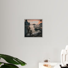 Load image into Gallery viewer, Acrylic Wall Art Panel - Inchon Landing - Korean War