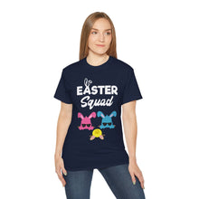 Load image into Gallery viewer, Unisex Ultra Cotton Tee - Easter Squad - Gonzales Easter 2025