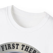 Load image into Gallery viewer, Unisex Ultra Cotton Tee - USAF - Combat Controller Badge No Txt X 300
