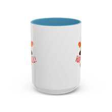 Load image into Gallery viewer, Accent Coffee Mug - Happy Fall