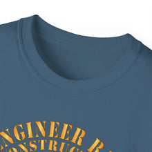 Load image into Gallery viewer, Unisex Ultra Cotton Tee - 864th Engineer Battalion with Vietnam Service Ribbon X 300