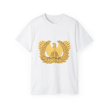Load image into Gallery viewer, Unisex Ultra Cotton Tee - Army - Emblem - Warrant Officer Insignia wo Txt X 300