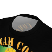 Load image into Gallery viewer, All Over Printing - Army - 71st Transportation Battalion, 4th Transportation Command, Vietnam Veteran