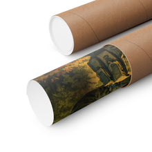Load image into Gallery viewer, Matte Poster - Fort Sill, Oklahoma - Poster