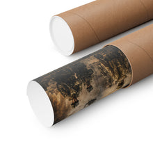 Load image into Gallery viewer, Matte Poster — West Point Through the Ages