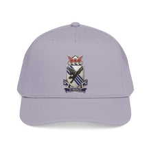 Load image into Gallery viewer, Mid Profile Baseball Cap - Army - 505th Parachute Infantry Regiment (PIR) - DUI - 3D - Enhanced