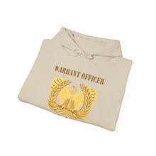 Load image into Gallery viewer, Hoodie – Army - Emblem - Warrant Officer Insignia X 300