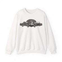Load image into Gallery viewer, Crewneck Sweatshirt - USCG - Expeditionary Warfare Specialist wo txt - 3D - Enhanced