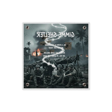 Load image into Gallery viewer, Acrylic Wall Art Panel - Giveme Shelter X 2024