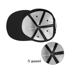 Load image into Gallery viewer, Skull Kap - Winged Skull - Death from Above - All Over Print - Hat