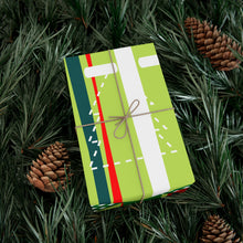 Load image into Gallery viewer, Gift Wrap Papers - Christmas Gift Wrappers V2