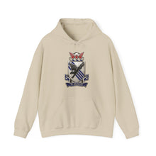 Load image into Gallery viewer, Hoodie – Army - 505th Parachute Infantry Regiment (PIR) - DUI - 3D - Enhanced