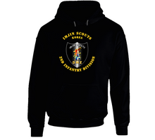 Load image into Gallery viewer, Army - Imjin Scouts - 2nd Infantry Division Classic T Shirt, Crewneck Sweatshirt, Hoodie, Long Sleeve