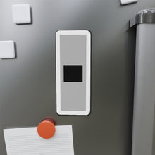 Load image into Gallery viewer, Die-Cut Magnets -SSI- Army - Warrant Officer - CWO1 wo Txt X 300