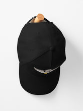 Load image into Gallery viewer, Baseball Cap - Vietnam - Vietnam Airborne Qualification Badge X 300 - Film to Garment (FTG)