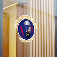 Load image into Gallery viewer, Kiss-Cut Vinyl Decals - Army - 511th PIR 11th Airborne Div - WWII