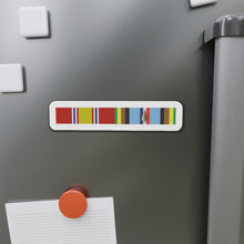 Load image into Gallery viewer, Die-Cut Magnets - Army - Just Cause - Operation Urgent Fury Bar